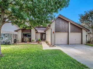 4326 Hollow Hill Dr, San Antonio, TX 78217