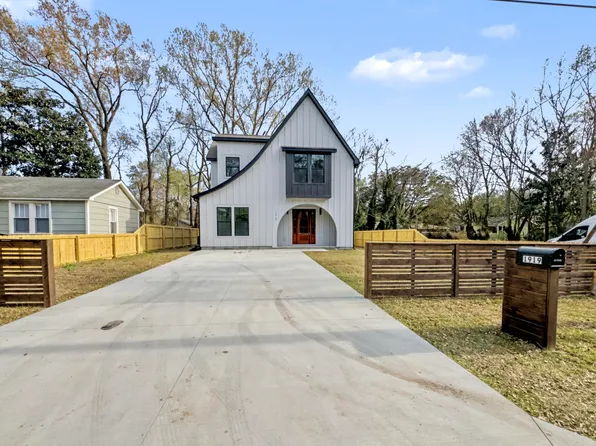 1919 Harper St, Charleston, SC 29406