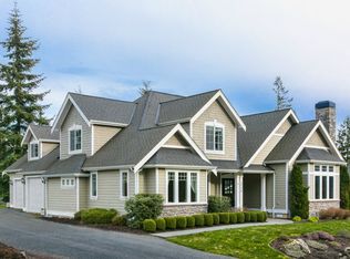 3116 Edgewood Ln, Bellingham, WA 98226