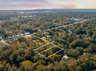 1178 & 0 Lazy Ln, Mount Pleasant, SC 29464