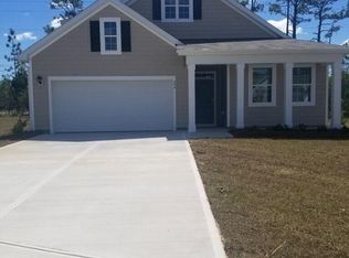 294 Jones Ridge Ln, Newport, NC 28570