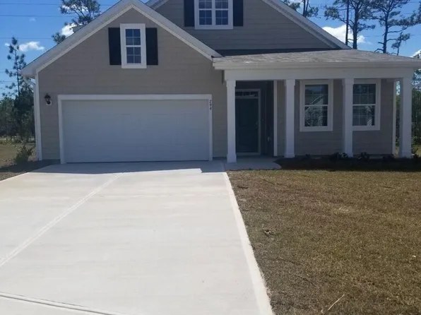 294 Jones Ridge Lane Lot 59, Newport, NC 28570
