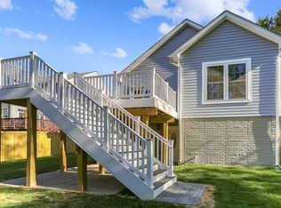 1704 Arcola Ave, Silver Spring, MD 20902