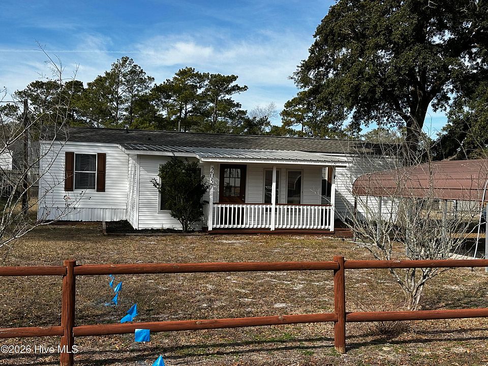 2nd image of 2057 N Tanglewood Drive SW