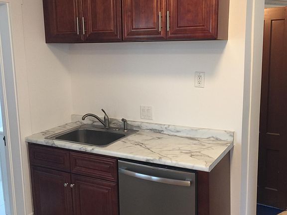 Dishwasher and Garbage Disposal