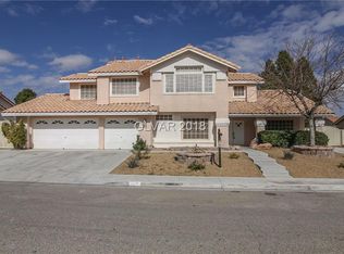 1002 Whitehollow Ave, North Las Vegas, NV 89031