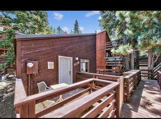 167 Tramway Dr APT B, Stateline, NV 89449