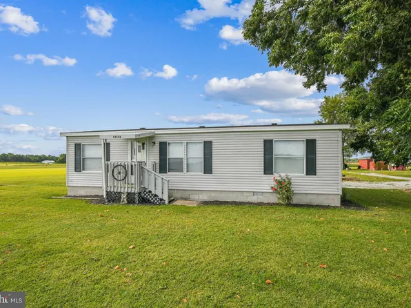 33136 Gordy Rd, Laurel, DE 19956