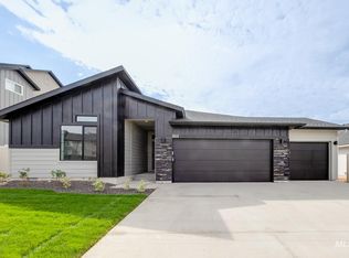 3824 E Syracuse St, Nampa, ID 83686