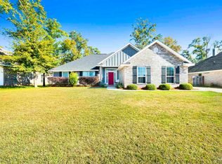 5521 Dunridge Dr, Pace, FL 32571