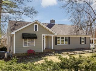 104 Hardy Rd, Lookout Mtn, GA 30750