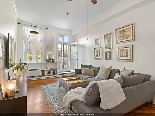 232 Monroe St APT 1N, Hoboken, NJ 07030