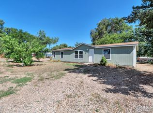 4213 Olympic Dr, Greeley, CO 80634
