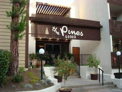 6050 Canterbury Dr UNIT E215, Culver City, CA, 90230