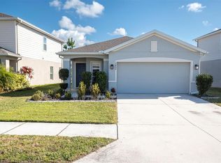 10456 Red Tailed Hawk Ln, Land O Lakes, FL 34638