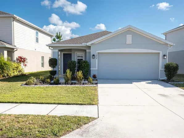 10456 Red Tailed Hawk Ln, Land O Lakes, FL 34638