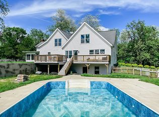 11508 Hewitt Rd, Brooklyn, MI 49230