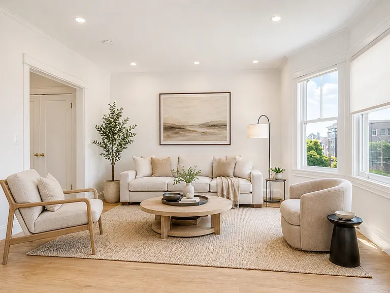 2355 Francisco St #3 — Photo 1