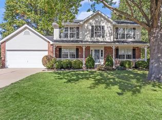 2300 Federalist Pl, O'Fallon, MO