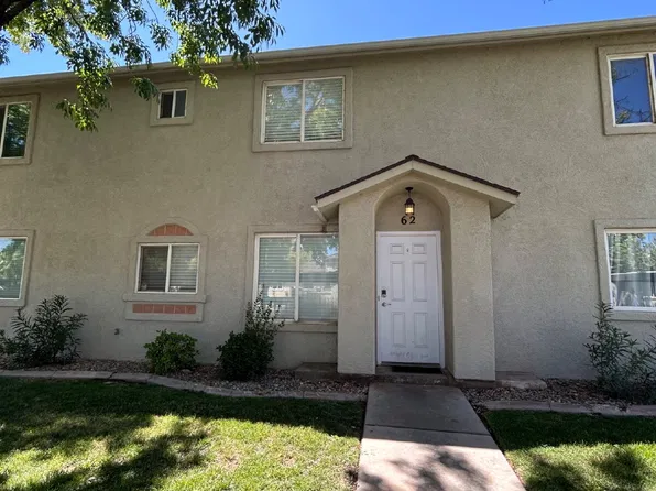 444 Sunland Dr APT 62, Saint George, UT 84790