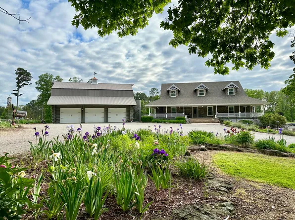 2400 County Road 5840, Willow Springs, MO 65793