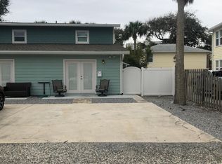 221 Lora St, Neptune Beach, FL 32266