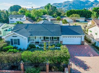 9805 Farralone Ave, Chatsworth, CA 91311