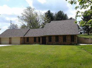 218 Tanglewood Dr, Science Hill, KY 42553