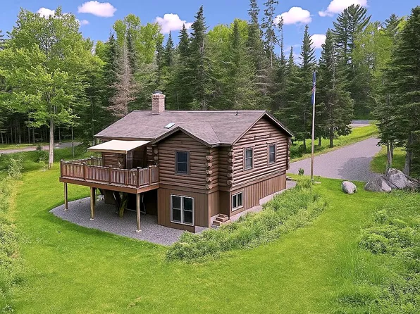 220 Quimby Pond Road, Rangeley, ME 04970