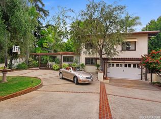 4375 Woodland Dr, La Mesa, CA 91941