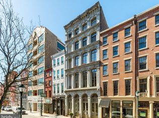 28 N 3rd St APT 4F, Philadelphia, PA 19106