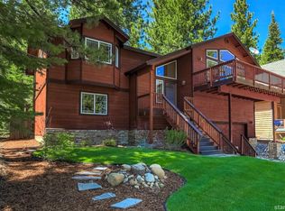 1668 Crystal Air Dr, South Lake Tahoe, CA