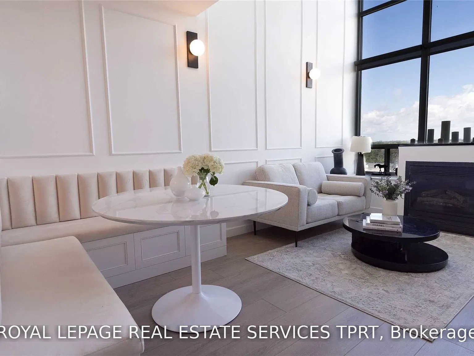 1 bed, $2,600 — Photo 2