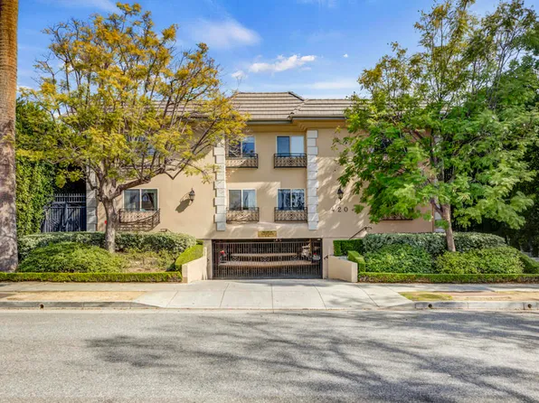 420 S Oak Knoll Ave APT 6, Pasadena, CA 91101