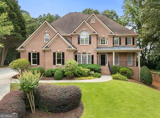 10135 High Falls Pointe, Johns Creek, GA 30022
