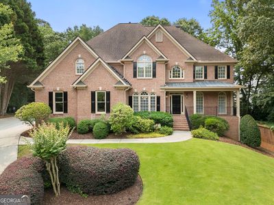 10135 High Falls Pointe, Johns Creek, GA, 30022