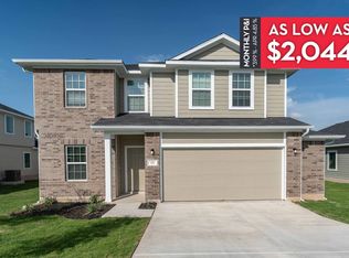 501 Lucky Ave, Bertram, TX 78605