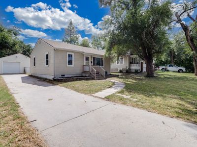 514 S Kansas Ave, Newton, KS, 67114