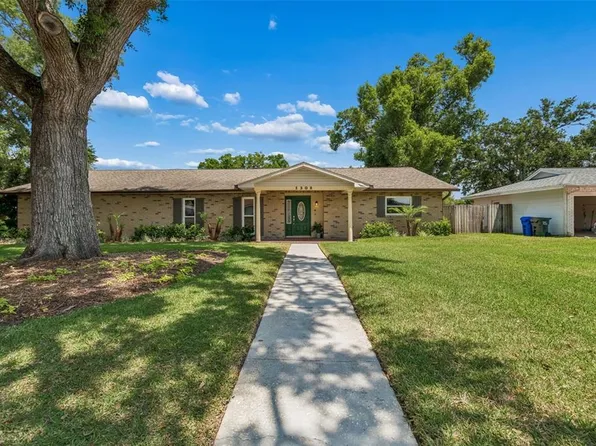 1302 Glengreen Ln, Lakeland, FL 33813