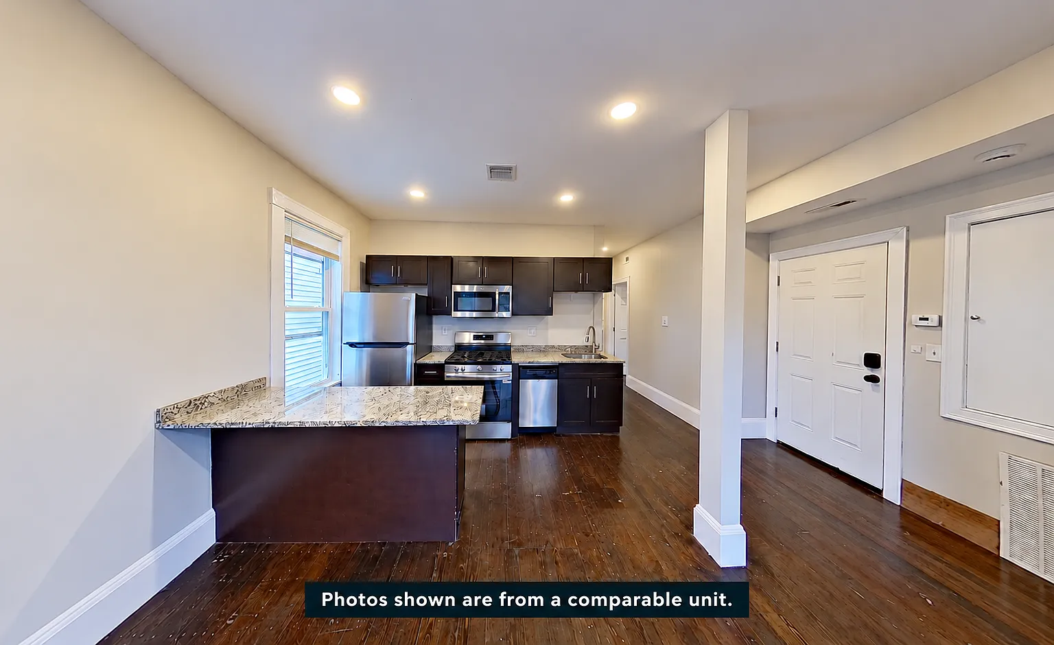 9 Carmel Street — Photo 2