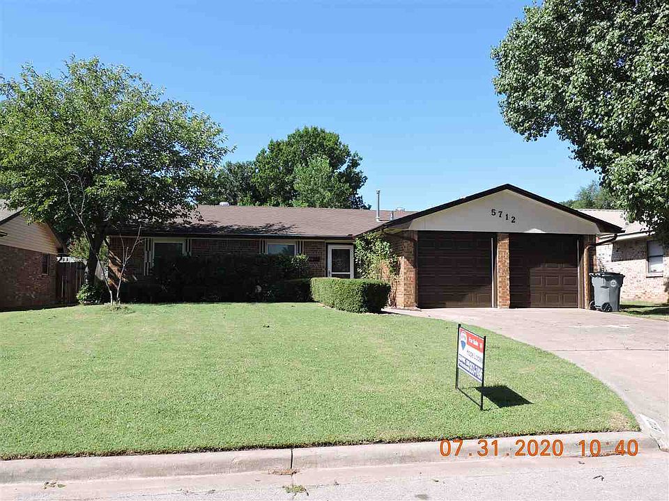 2nd image of 5712 NW Cedarwood Dr