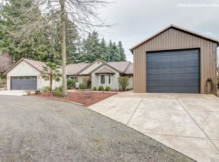 29365 SW Hillecke Rd, Hillsboro, OR 97123