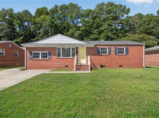 54 Cornwall Ter, Hampton, VA 23666
