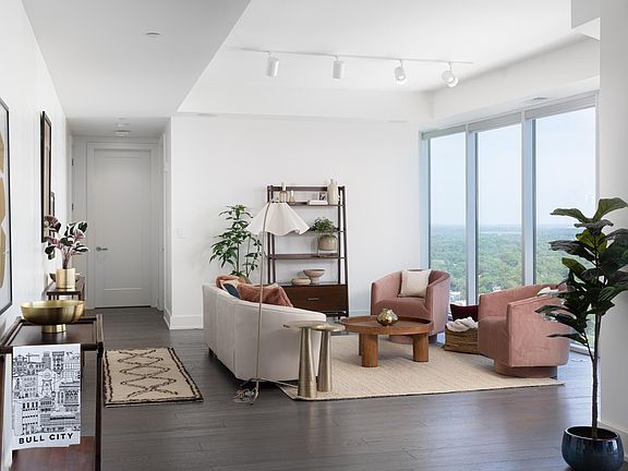 2nd image of 110 N Corcoran St #2603