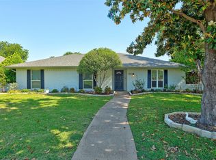 1911 University Dr, Richardson, TX 75081