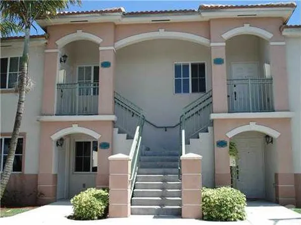 1250 SE 26th St Unit 102, Homestead, FL 33035