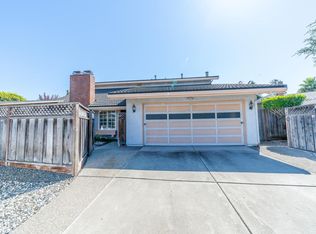 3328 San Marco Ct, Union City, CA 94587