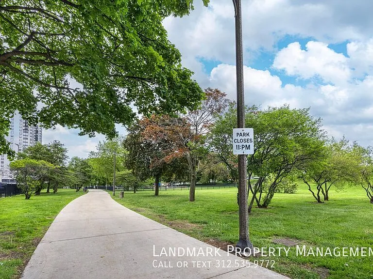5601 N Sheridan Rd #5B — Photo 25