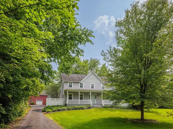 153 County Route 6, Germantown, NY 12526