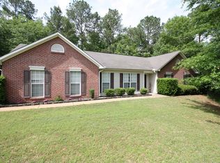 154 Wellington Dr, Lagrange, GA 30241